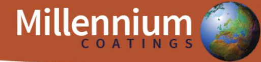 Millennium Coatings