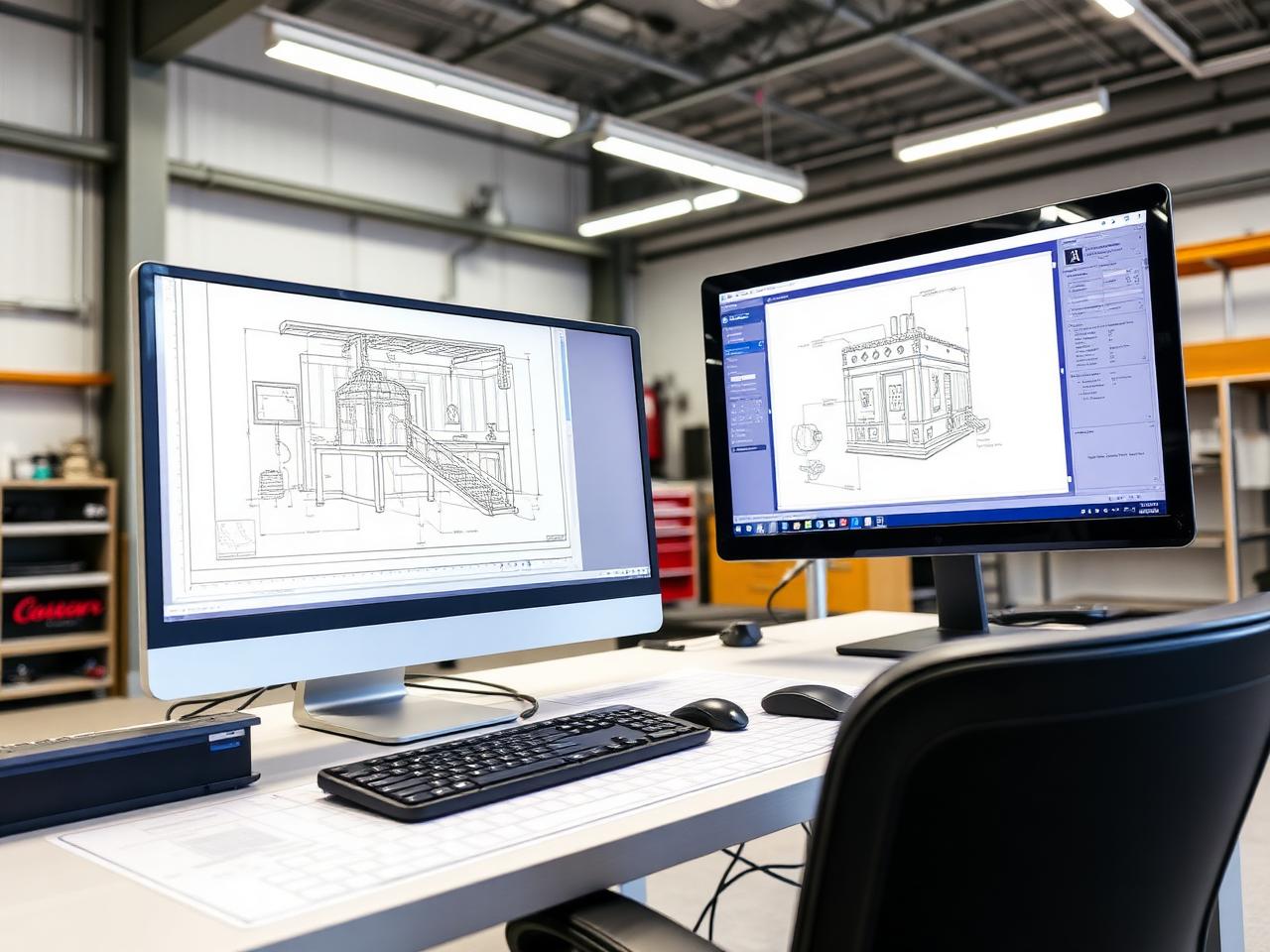 In-House Design Services
