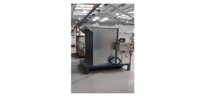 Powder Coating Systems